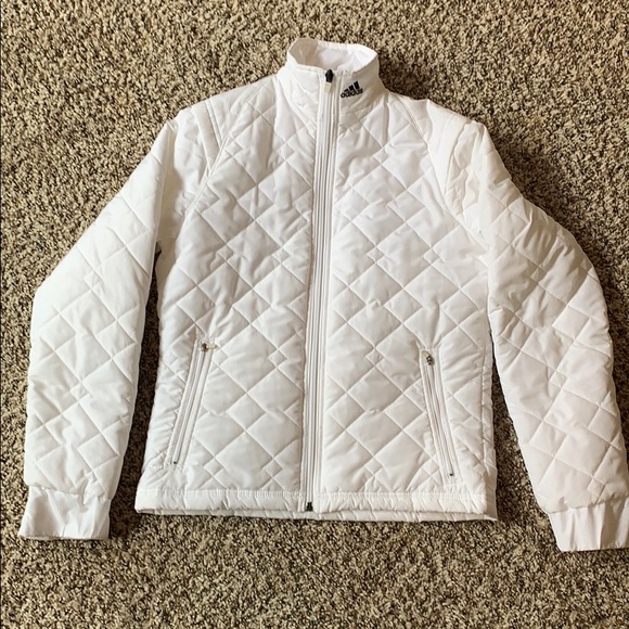 Adidas jacket - Picture 1 of 2